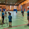 entrainement u10 mixte